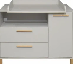 Babyzimmer-Set Ole 3tlg.