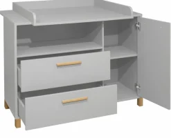 Babyzimmer-Set Ole 3tlg.