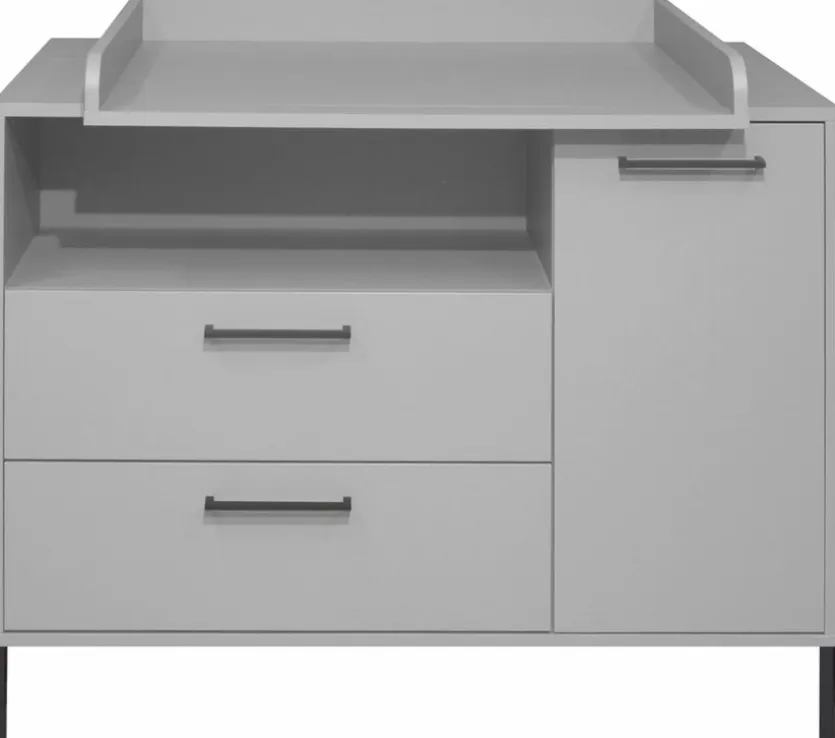 Babyzimmer-Set Ole 3tlg.