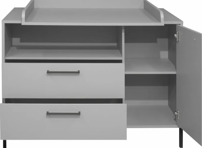 Babyzimmer-Set Ole 3tlg.