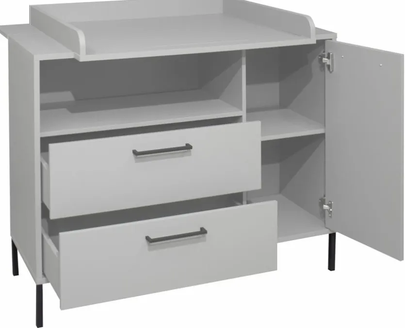 Babyzimmer-Set Ole 3tlg.