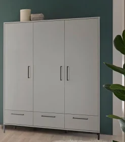 Babyzimmer-Set Ole 3tlg.