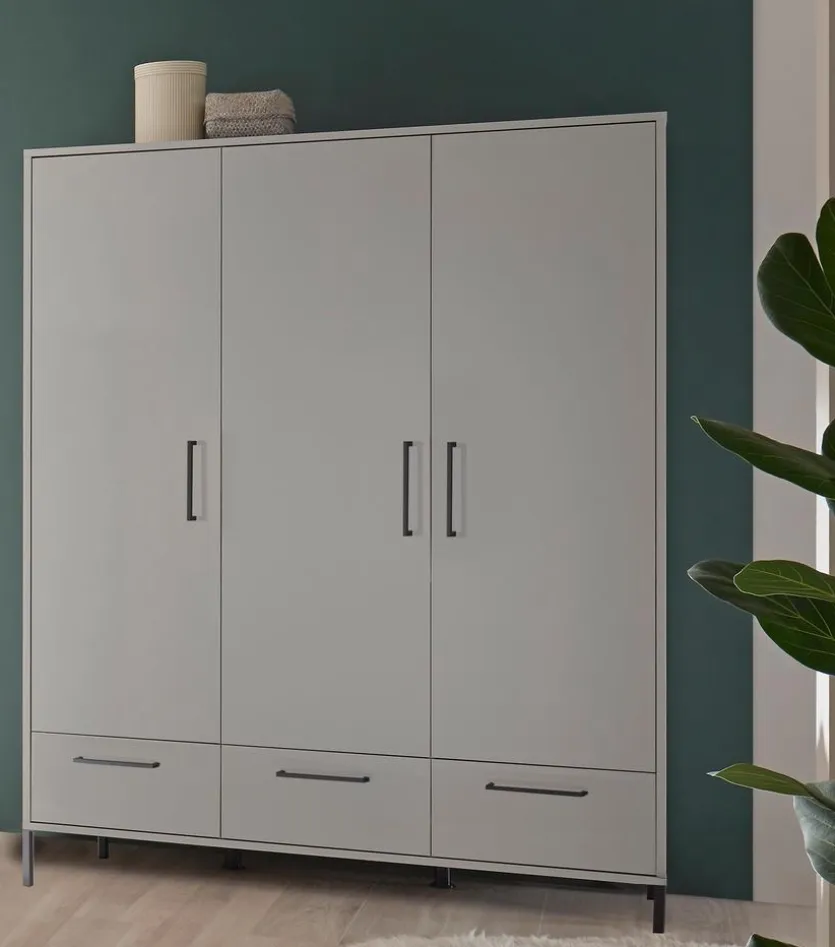 Babyzimmer-Set Ole 3tlg.