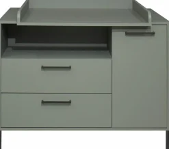 Babyzimmer-Set Ole 3tlg.