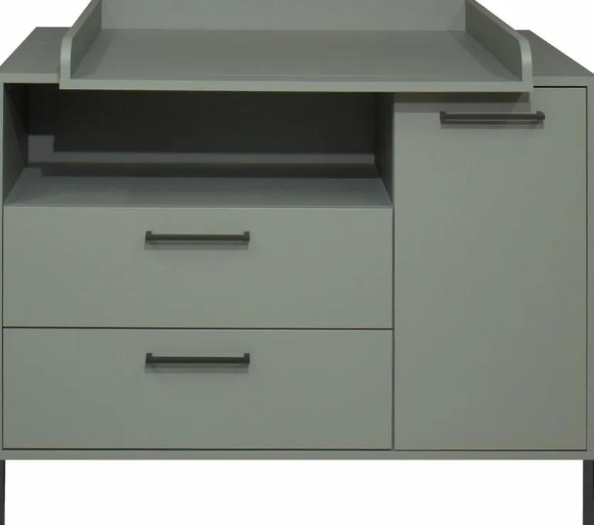 Babyzimmer-Set Ole 3tlg.