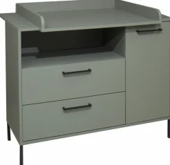 Babyzimmer-Set Ole 3tlg.