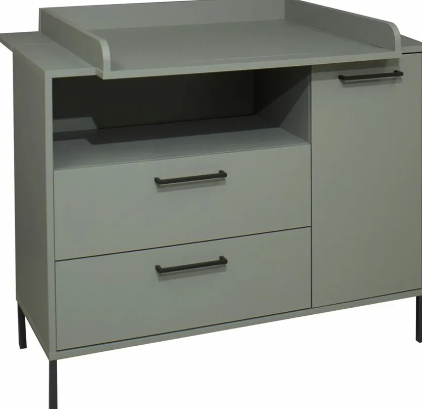 Babyzimmer-Set Ole 3tlg.