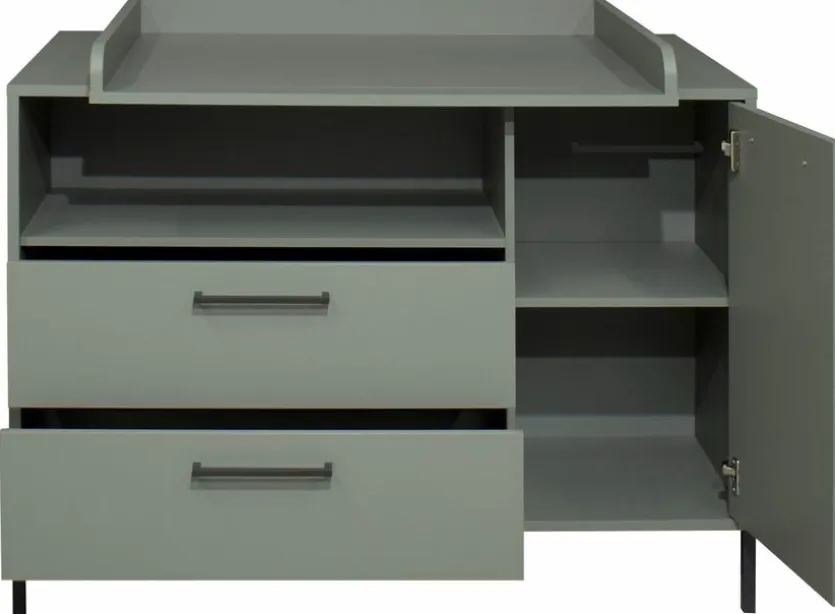 Babyzimmer-Set Ole 3tlg.