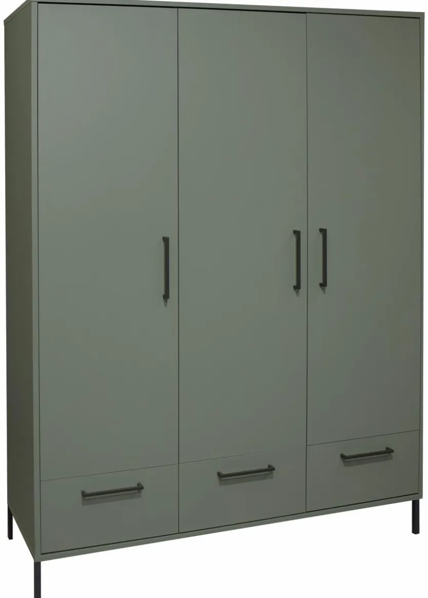 Babyzimmer-Set Ole 3tlg.