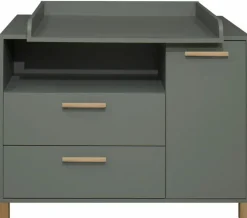 Babyzimmer-Set Ole 3tlg.