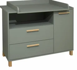 Babyzimmer-Set Ole 3tlg.