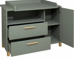 Babyzimmer-Set Ole 3tlg.