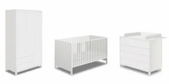 Babyzimmer-Set Olli