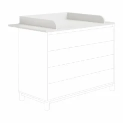 Babyzimmer-Set Olli