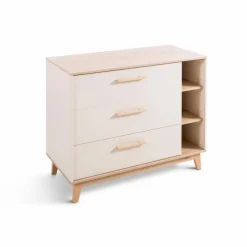 Babyzimmer-Set Porto 3tlg.