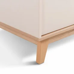 Babyzimmer-Set Porto 3tlg.