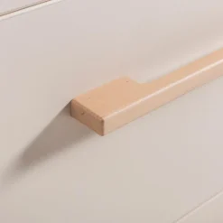 Babyzimmer-Set Porto 3tlg.