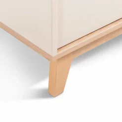 Babyzimmer-Set Porto 3tlg.