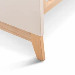 Babyzimmer-Set Porto 3tlg.