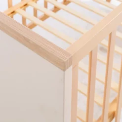 Babyzimmer-Set Porto 3tlg.