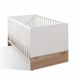 Babyzimmer-Set Remo 4tlg.