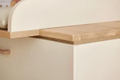 Babyzimmer-Set Stiene 4tlg.