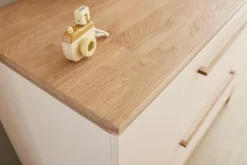 Babyzimmer-Set Stiene 4tlg.