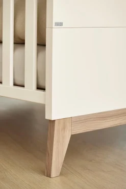 Babyzimmer-Set Stiene 4tlg.