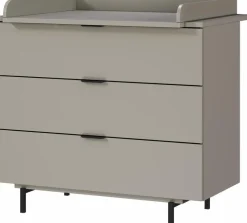 Babyzimmer-Set Tomino 4tlg.