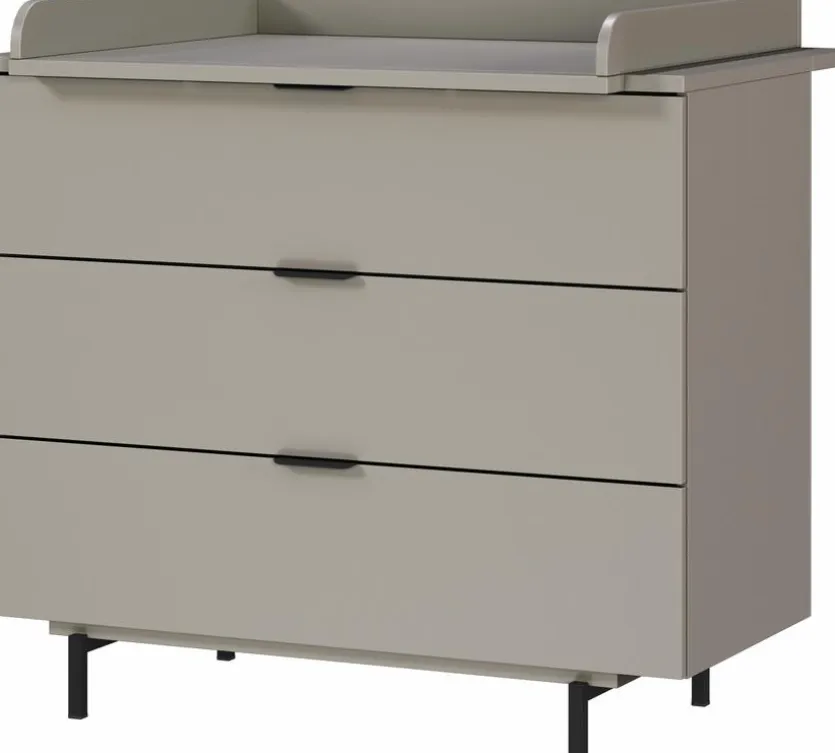 Babyzimmer-Set Tomino 4tlg.