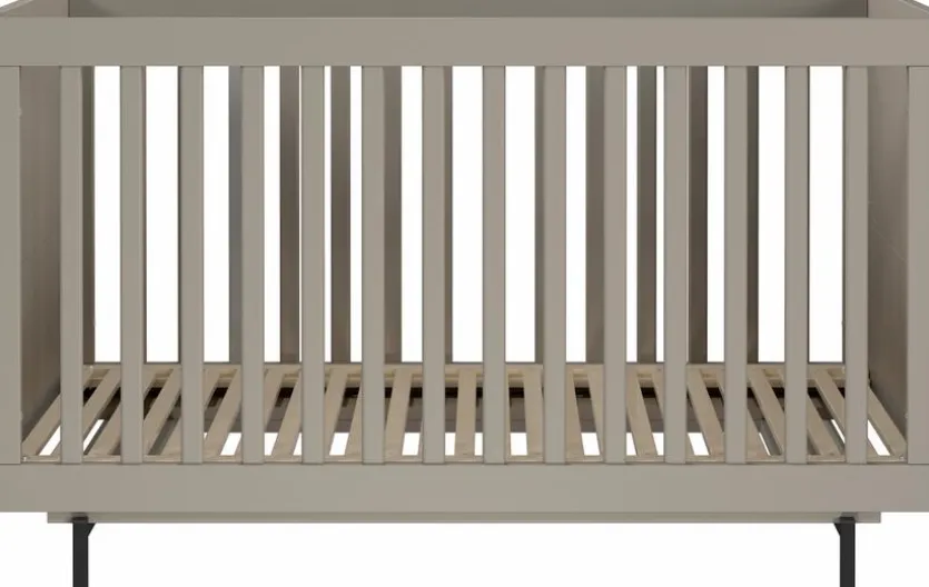 Babyzimmer-Set Tomino 4tlg.