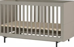 Babyzimmer-Set Tomino 4tlg.