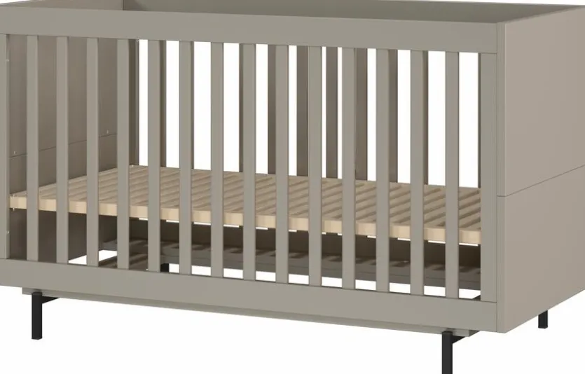 Babyzimmer-Set Tomino 4tlg.