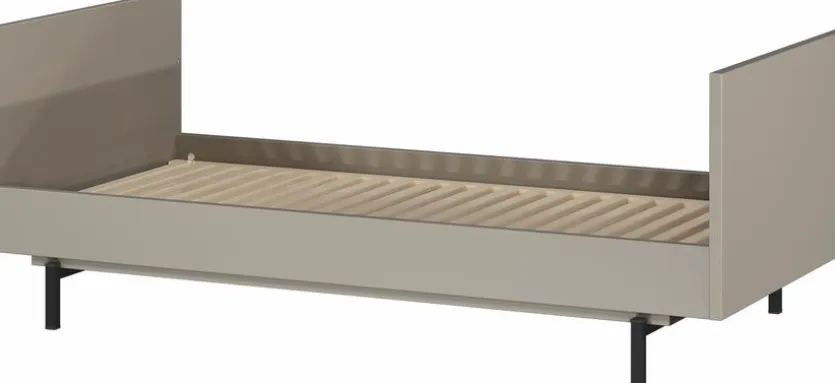 Babyzimmer-Set Tomino 4tlg.