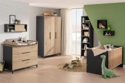 Babyzimmer-Set Tomke
