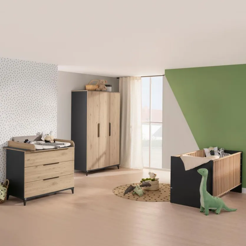 Babyzimmer-Set Tomke