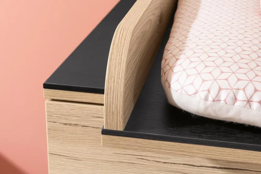 Babyzimmer-Set Tomke