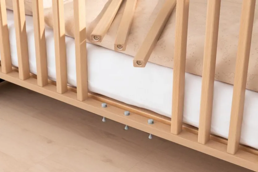 Babyzimmer-Set Tomke