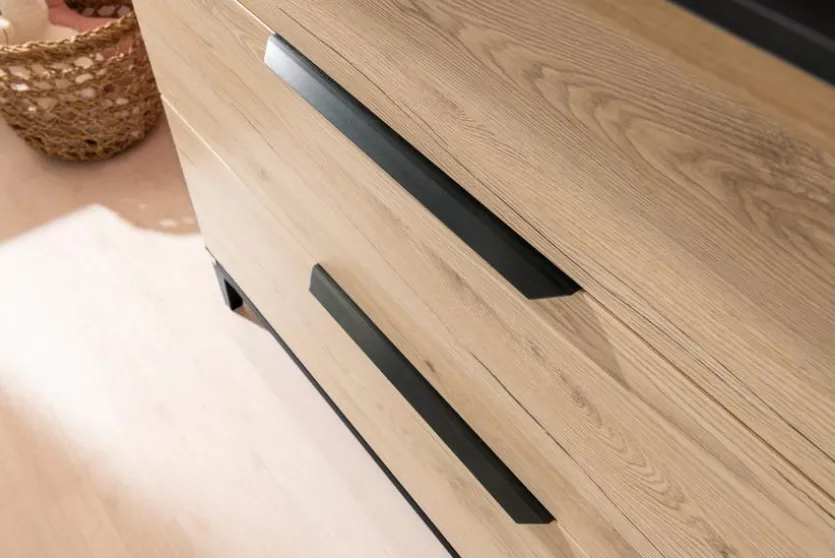 Babyzimmer-Set Tomke