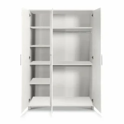 Babyzimmer-Set Tonio Plus 4tlg.