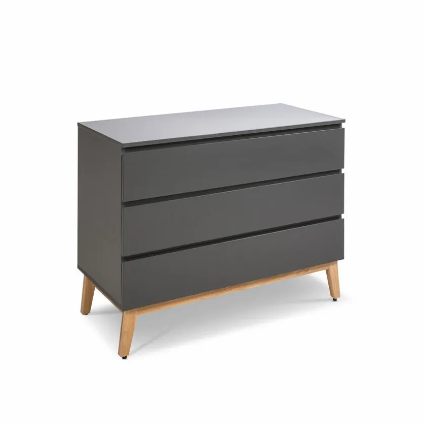 Babyzimmer-Set Venta 4tlg.