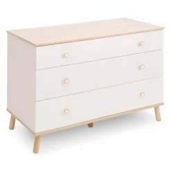 Babyzimmer-Set Ylvie 4tlg.