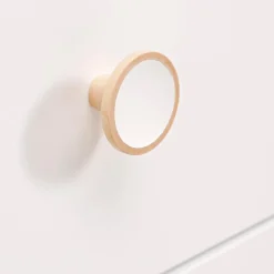 Babyzimmer-Set Ylvie 4tlg.