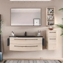 Badezimmerspiegel PE 7005