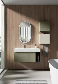 Badezimmerspiegel Pixel 02/09/10