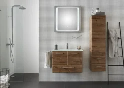 Badezimmerspiegel Quick 341