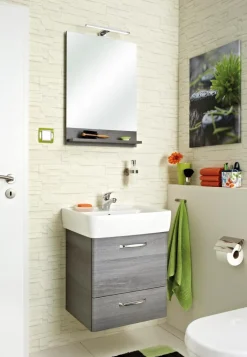 Badezimmerspiegel Quick 328