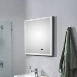 Badezimmerspiegel Quick 360