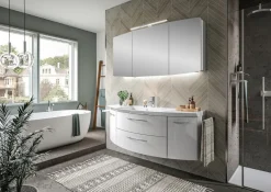 Badkombination Cassca