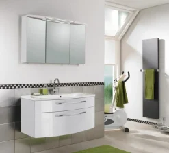 Badkombination Speed